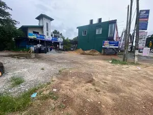 ( TS-1218) Highly Valuable Commercial Bare Land Sale in Homagama