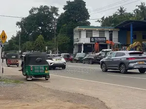 ( TS-1218) Highly Valuable Commercial Bare Land Sale in Homagama