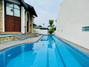 Luxury 4 Bedroom House For Sale – Thalawathugoda In Talawatugoda