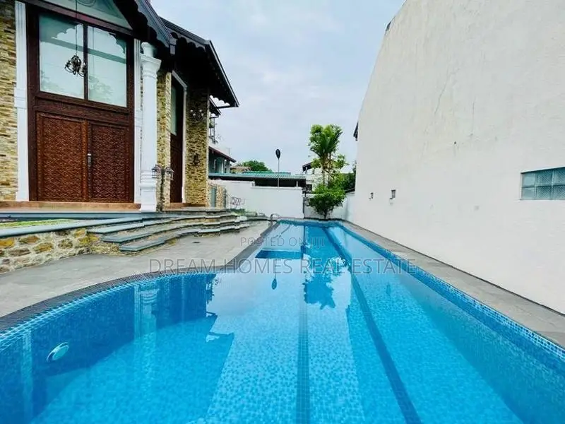 Luxury 4 Bedroom House For Sale – Thalawathugoda In Talawatugoda