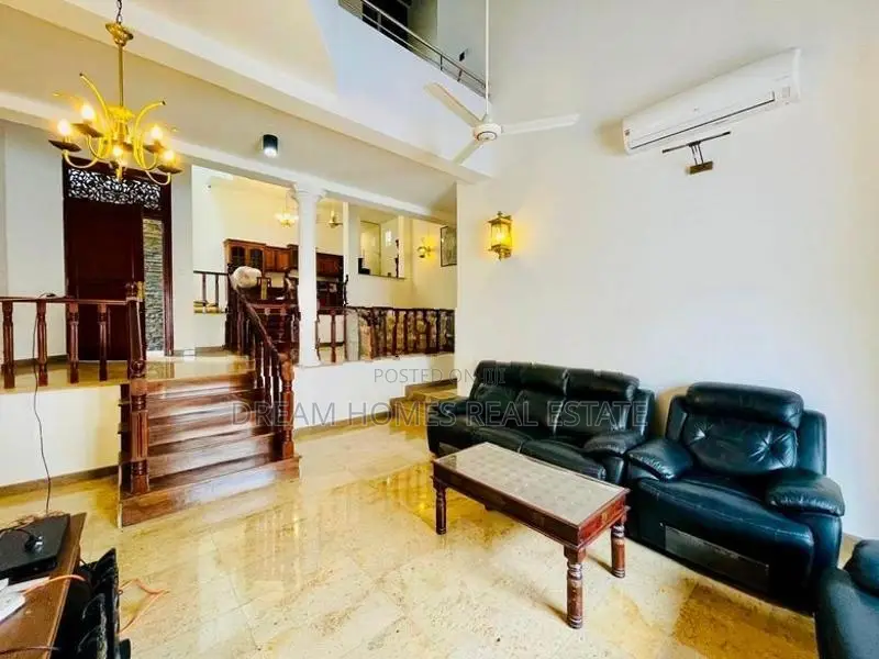 Luxury 4 Bedroom House For Sale – Thalawathugoda In Talawatugoda