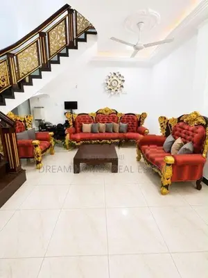 Luxury Fully Furnished House for Sale in Kollupitiya, Colombo 03