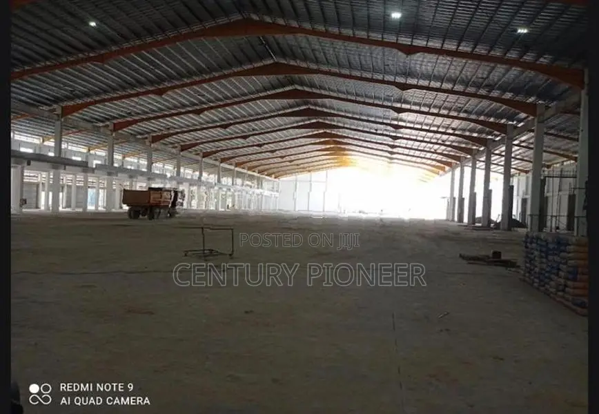 Warehouse for sale in Horana