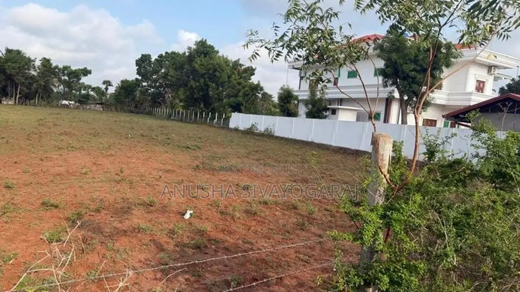 Land For Sale In Vavuniya