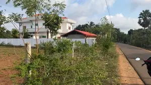 Land For Sale In Vavuniya