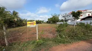 Land For Sale In Vavuniya