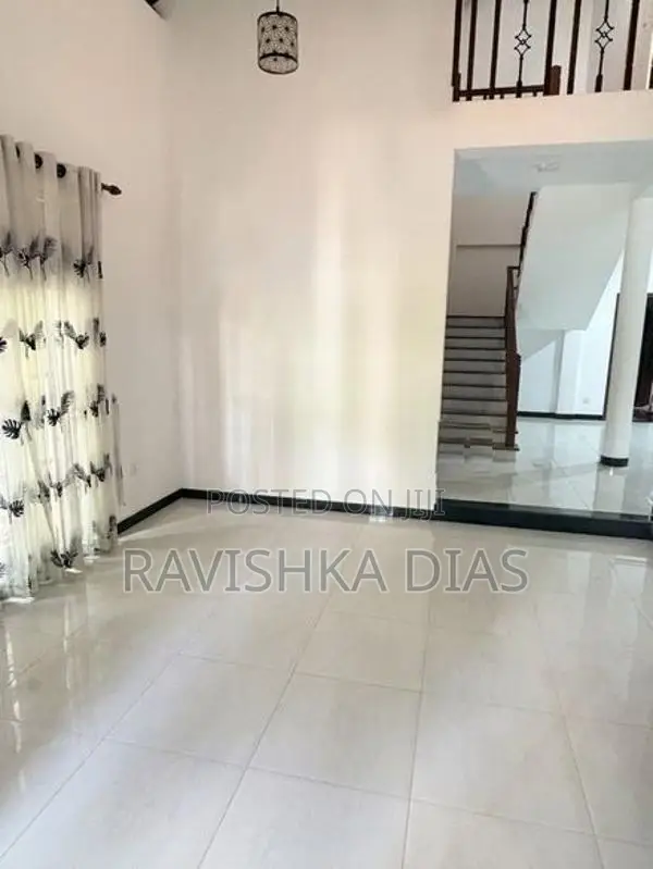 House for Rent in Ranmuthugala, Kadawatha