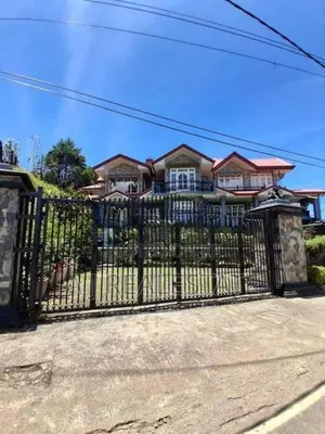 Hotel for.sale Nuwaraeliya