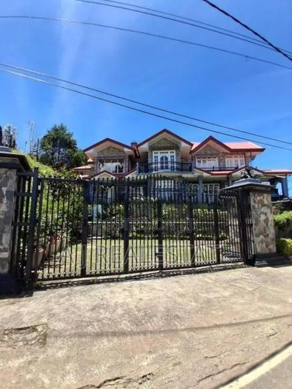 Hotel for.sale Nuwaraeliya