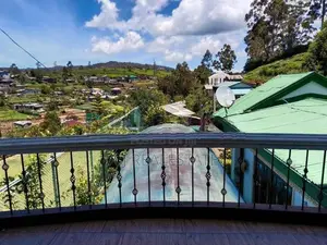 Hotel for.sale Nuwaraeliya
