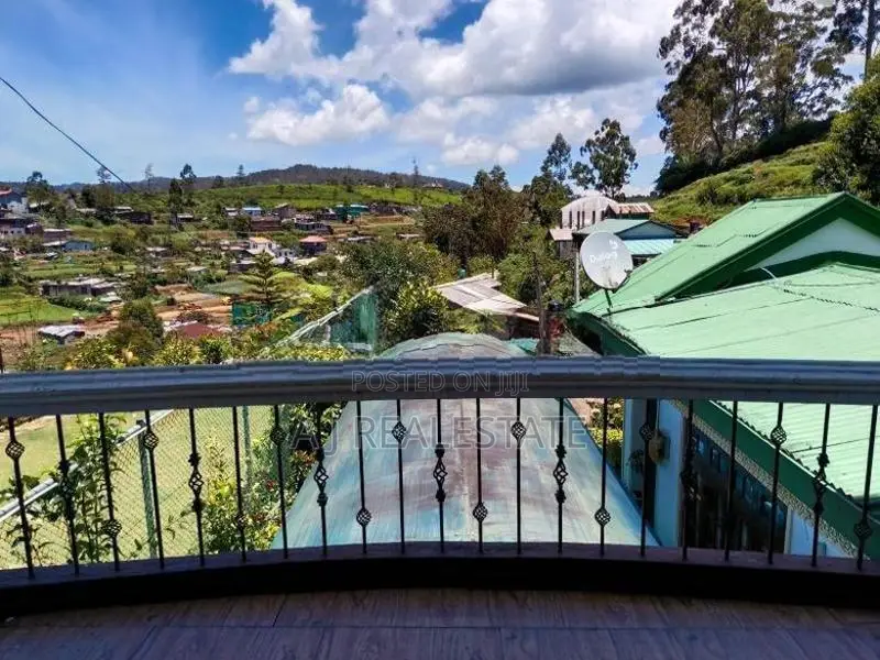Hotel for.sale Nuwaraeliya