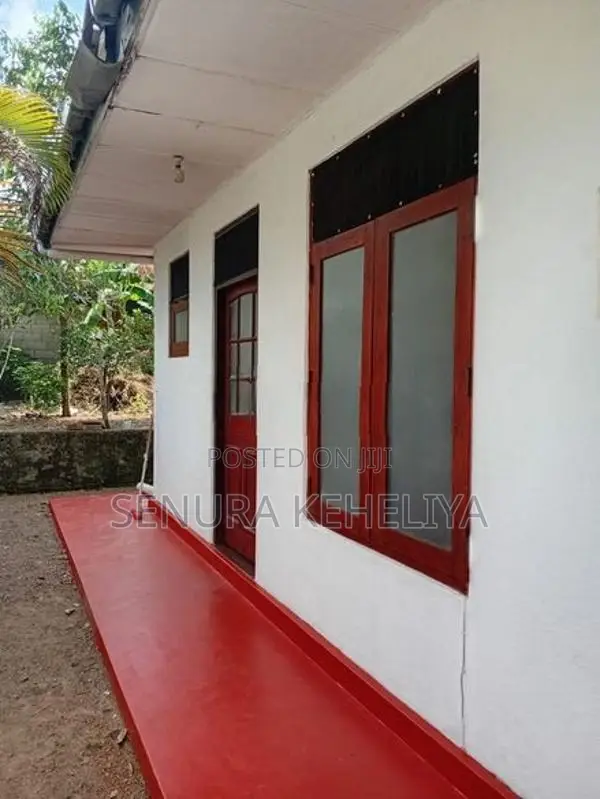 Annex for Rent - Maharagama