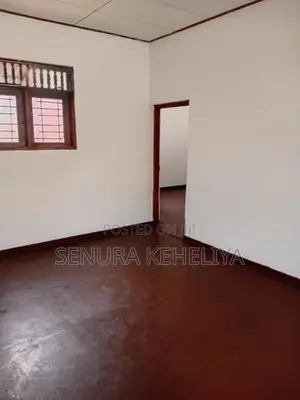 Annex for Rent - Maharagama