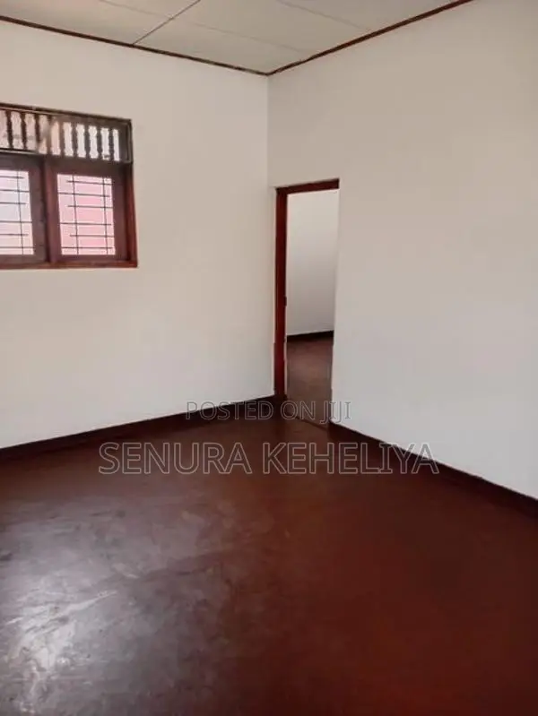 Annex for Rent - Maharagama