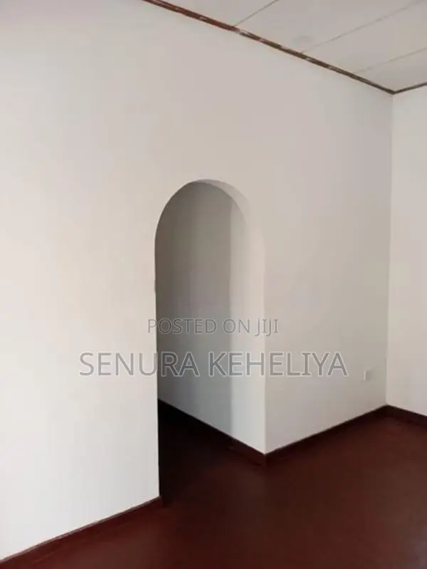 Annex for Rent - Maharagama