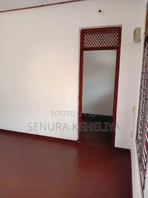 Annex for Rent - Maharagama