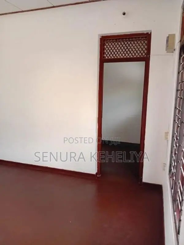 Annex for Rent - Maharagama
