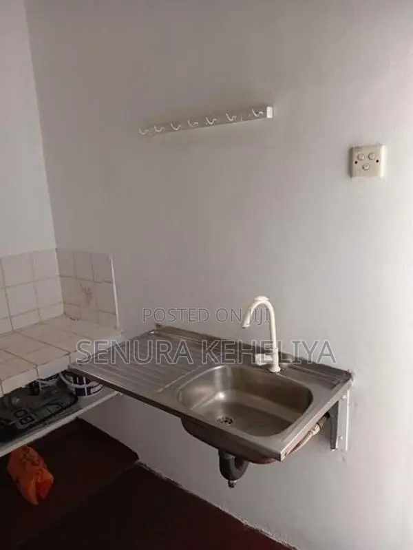 Annex for Rent - Maharagama