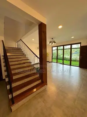 Luxury 5-Bedroom House for Sale – Thalawathugoda