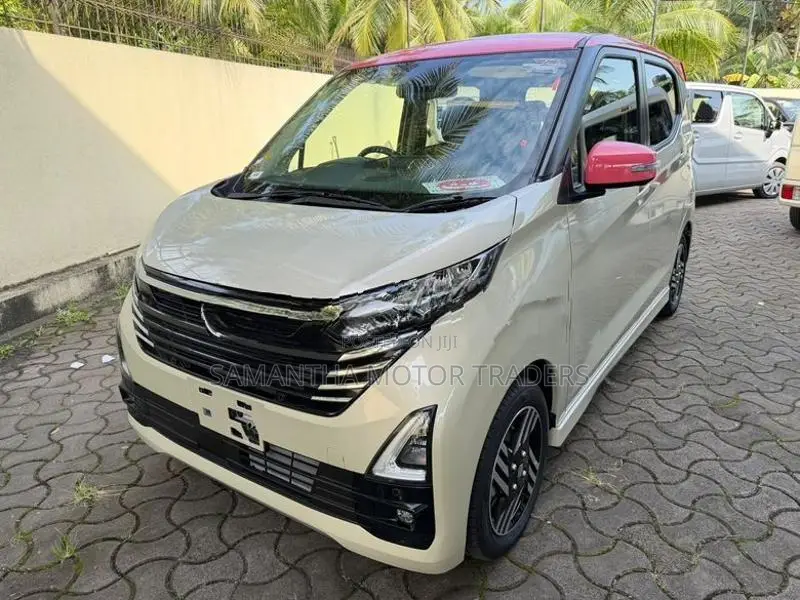 Nissan Dayz highway star 2025