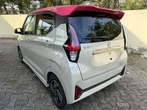 Nissan Dayz highway star 2025