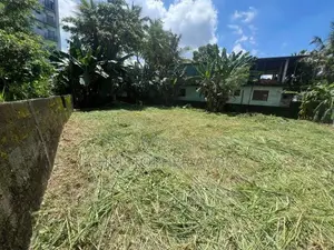 Land For Sale - Nugegoda