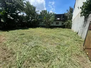 Land For Sale - Nugegoda