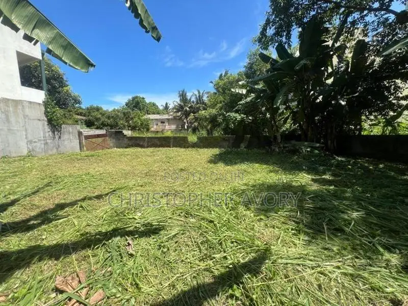 Land For Sale - Nugegoda