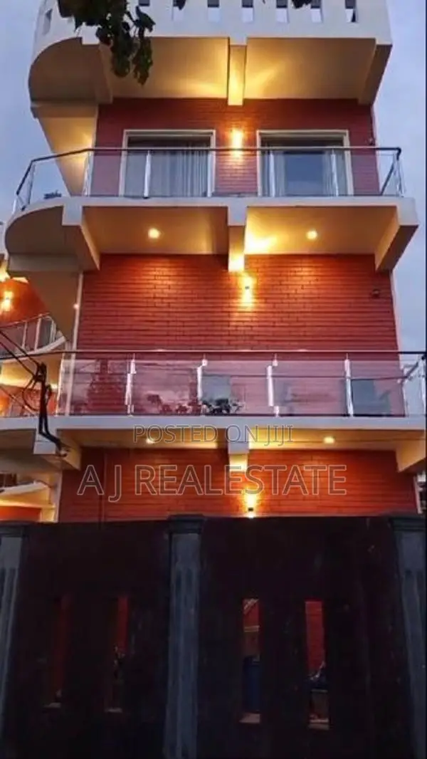 Hotel for Sale Mirissa