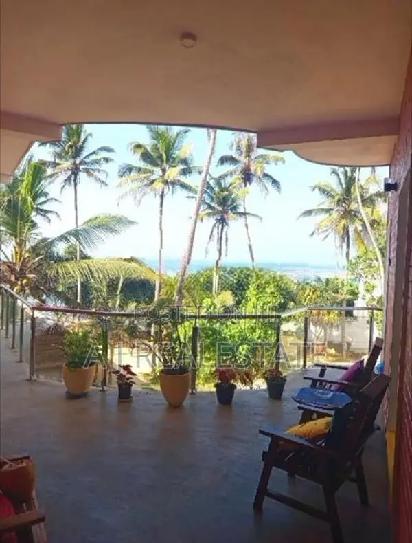 Hotel for Sale Mirissa