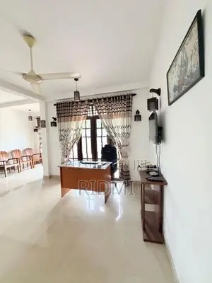 Fully Furnished House For Rent In Nittambuwa