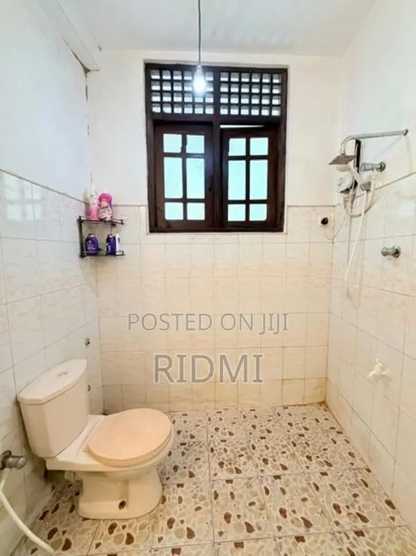 Fully Furnished House For Rent In Nittambuwa