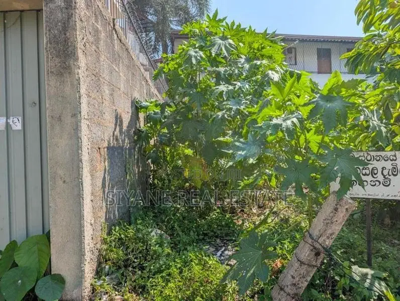 Land for Sale – Prime Location in Koswatta Nawala