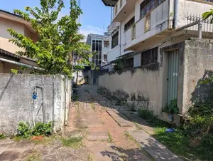 Land for Sale – Prime Location in Koswatta Nawala