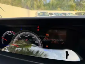 Suzuki Wagon R FX petrol 2024