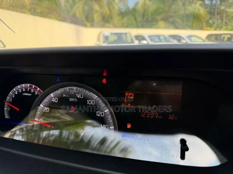 Suzuki Wagon R FX petrol 2024
