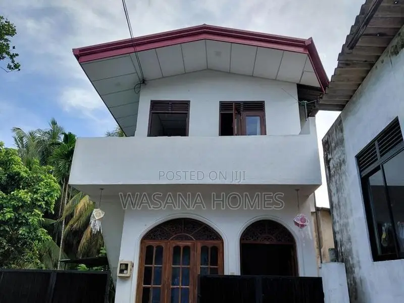 Solid House for Sale Maharagama