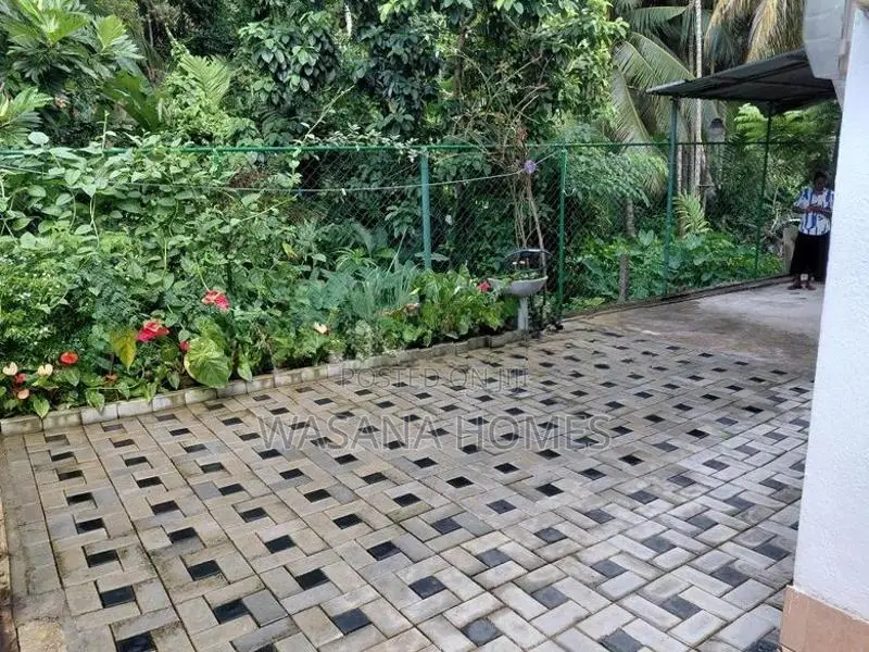 Solid House for Sale Maharagama