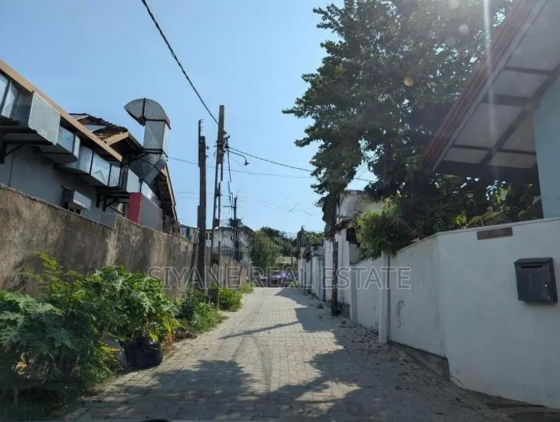 Land for Sale - Prime Location in Kohuwala