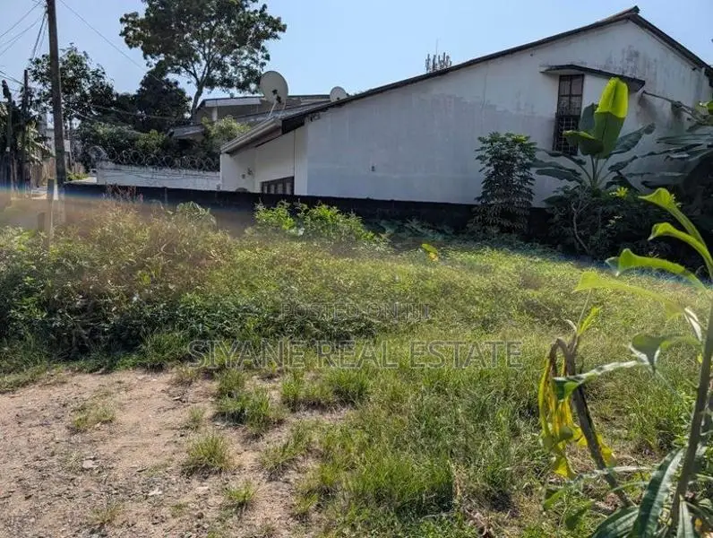 Land for Sale - Prime Location in Kohuwala