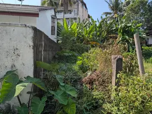 Land for Sale - Prime Location in Kohuwala