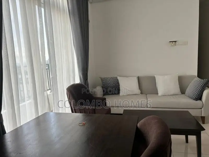 Luxury fully furnished 2 Beds apartment for rent - Dehiwala