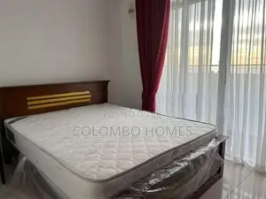 Luxury fully furnished 2 Beds apartment for rent - Dehiwala