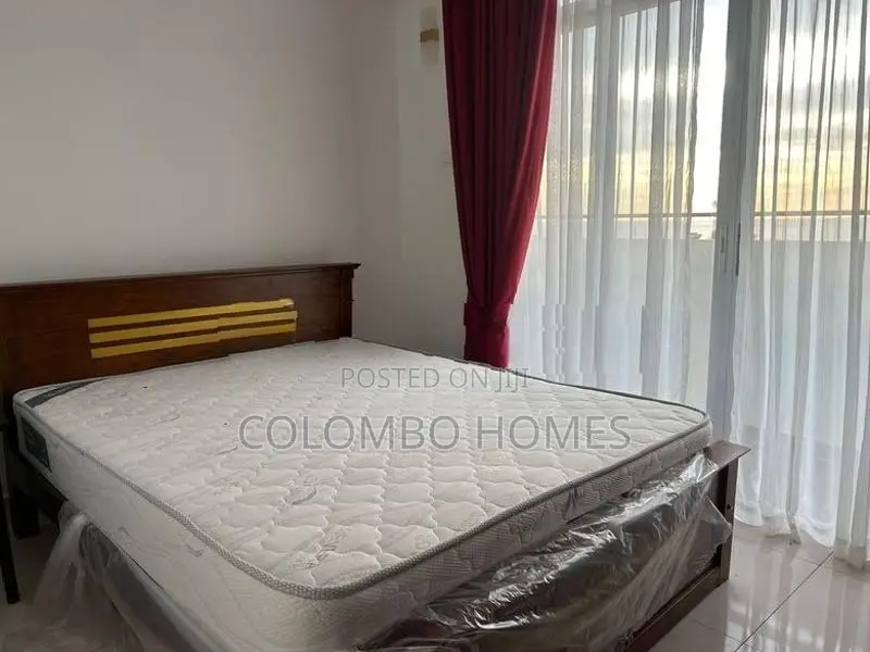 Luxury fully furnished 2 Beds apartment for rent - Dehiwala