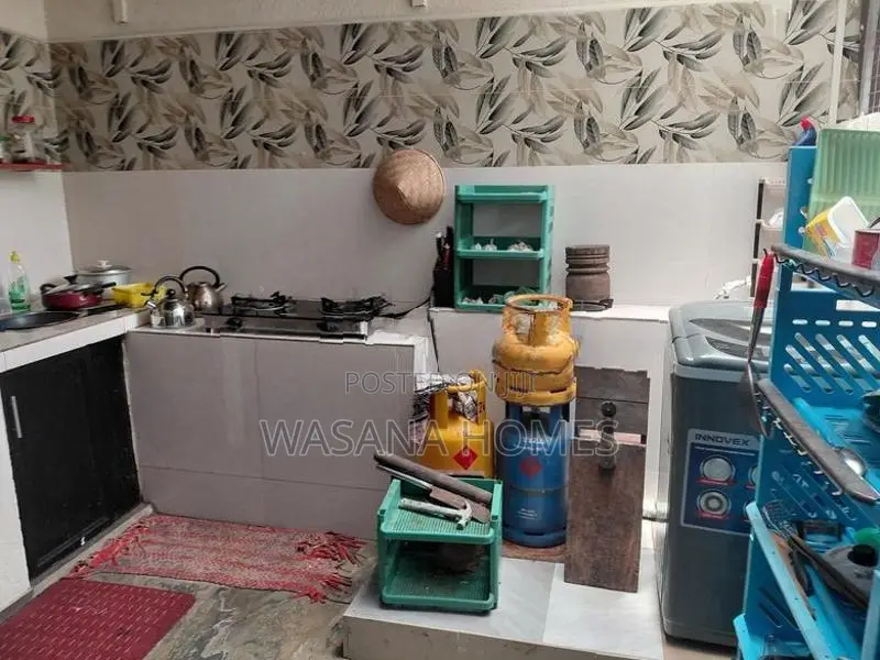 Spaces House For Sale Maharagama With Furniture