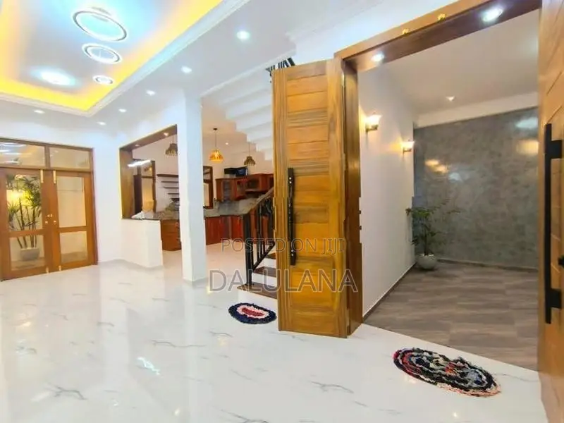 Two-Story House For Sale In Malabe