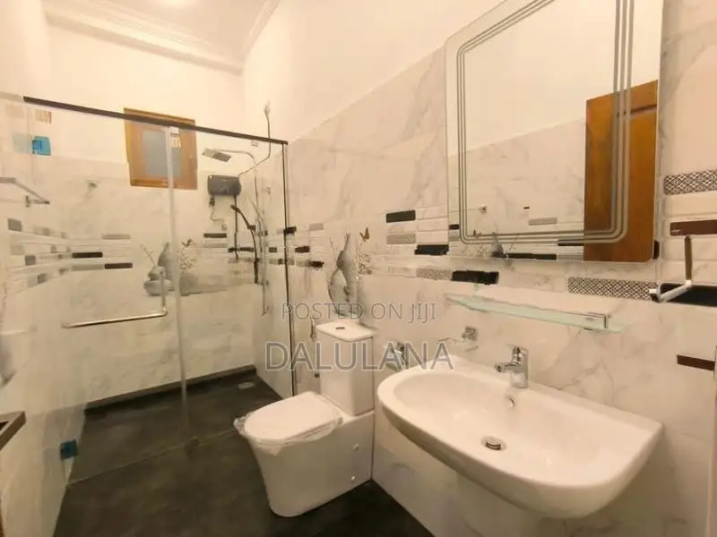 Two-Story House For Sale In Malabe