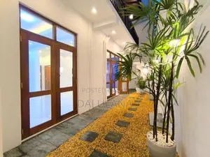 Two-Story House For Sale In Malabe