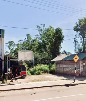 Land For Sale In Keppetipola Town Welimada