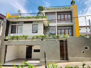 super luxury house for sale thalawathugoda
